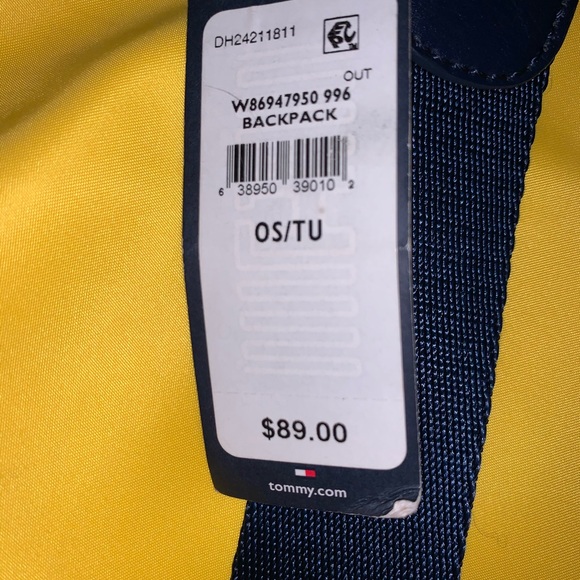 Tommy Hilfiger bag - Picture 3 of 5